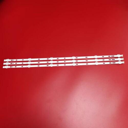 金正夏新LED32HD320 LED32A320 7320灯条JL.D32061235-105CS-M