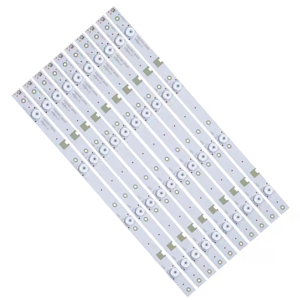 原装长虹UD43D6000i灯条背光灯CHGD43LB03-LED3030屏M430U14-E1-L
