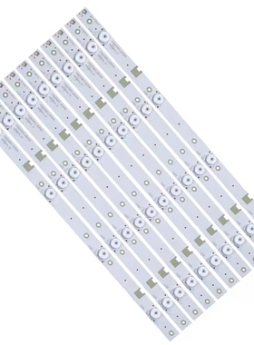 原装长虹UD43D6000i灯条背光灯CHGD43LB03-LED3030屏M430U14-E1-L