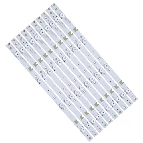 原装长虹UD43D6000i灯条背光灯CHGD43LB03-LED3030屏M430U14-E1-L