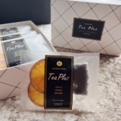 新品 柠檬红茶果茶港式 袋泡正宗茶叶锡兰红茶包水果茶礼盒伴手礼品