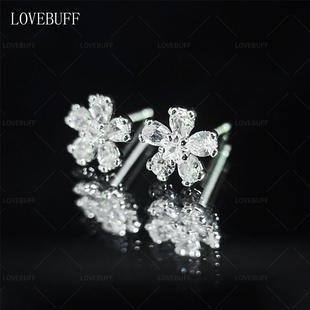 lovebuff婚卡印象耳钉夏以昼黎深秦彻沈星回祁煜周边耳钉生日礼物