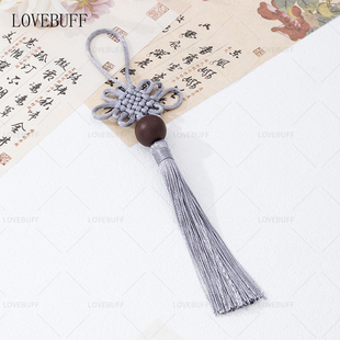 lovebuff燕云十六声周边江晏剑穗清河少东家同人周边挂件生日礼物