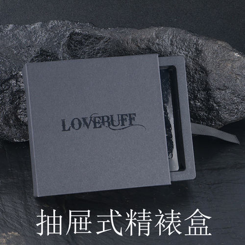 lovebuff品牌产品定制