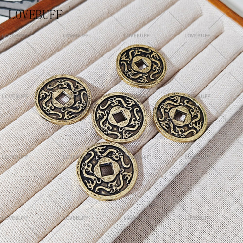 lovebuff燕云十六声买命钱手机坠