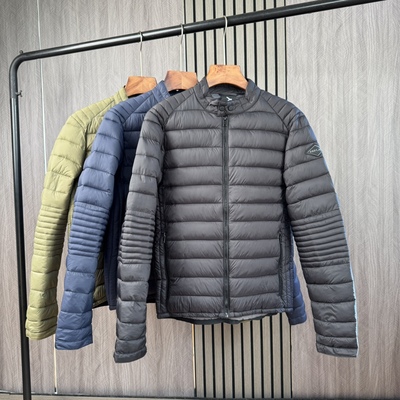 防寒服男装户外棉袄机车棉衣外套