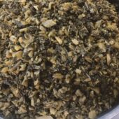 云南文山广南特产壮乡农家传统手工腌制老坛碎酸菜酸汤米线专用