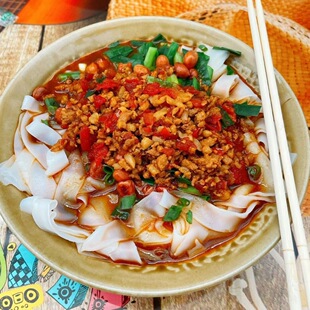 云南特产纯手工卷粉干卷粉米粉米干云南米干云南新鲜卷粉速食凉拌