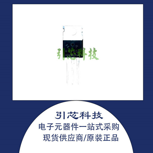 HY3906PMOS管场效应管直插