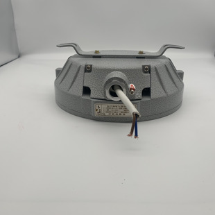 防爆LED吸顶灯BAD系列防爆LED灯工厂专用防爆灯高效防爆照明灯20W