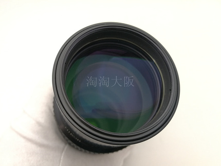 200mm f4 AI 96新 尼康/NIKON 远摄 镜头 定焦 日本直送