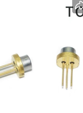 全新原装索尼SONY， SLD238VL 780nm 100mw TO56 红外 激光二极管