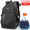 Dark gray with blue tutoring bag, enlarged and upgraded version 208