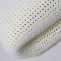 Latex mattress 3cm tatami 5cm latex mattress natural latex student mattress Simmons mattress latex floating window mat