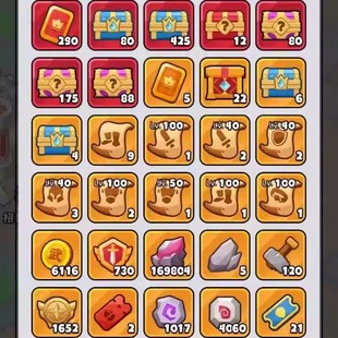 国际服免广告送红色神话英雄超多福利礼包兑换码 百炼英雄原版 BT版