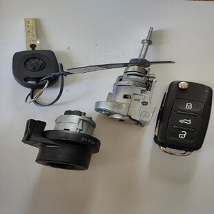 大众全车锁 途安 途观 昕锐 新帕萨特 速腾 宝来 波罗 朗逸