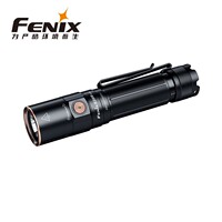 FENIX菲尼克斯E28R V2.0便携强光EDC防水远射充电小手电筒户外