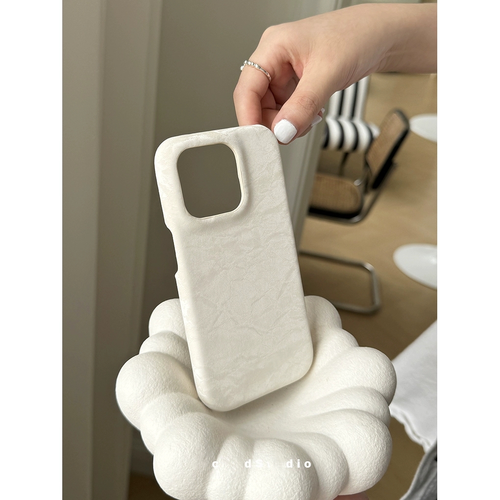 小众高级感适用vivo X200Promini手机壳X100uluta国风缎面纹理X90半包S20散热S19硬壳S18/S17PRO大孔V40/V29