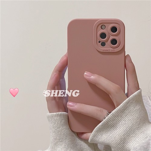 12色可选适用华为nova11/10手机壳畅享20冷淡风P60纯色P30/50简约砂粉色9se液态硅胶p40pro+防摔9plus麦芒20