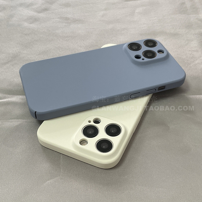 新品PC壳K11适用oppoReno11/9/8pro+手机壳FindX6/X5纯色X3弧边X2男士Reno7pro轻薄6简约5散热4se裸机A97手感