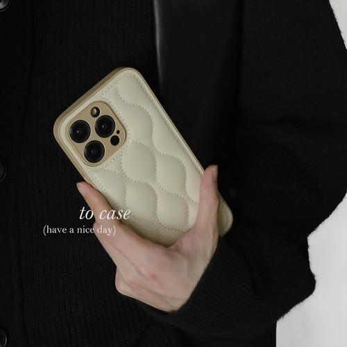 秋冬复古驼色羽绒服气囊适用oppo一加ACEpro手机壳ONEPLUS一加11保护套黑色粉色质全包边简约防寒复古风小众