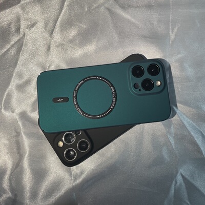 可磁吸岩砂硬壳适用Realme真我GT大师探索版neo3/gtneo5se手机壳11/10pro+不粘指纹散热GT5/Q5i/neo2/Q3pro