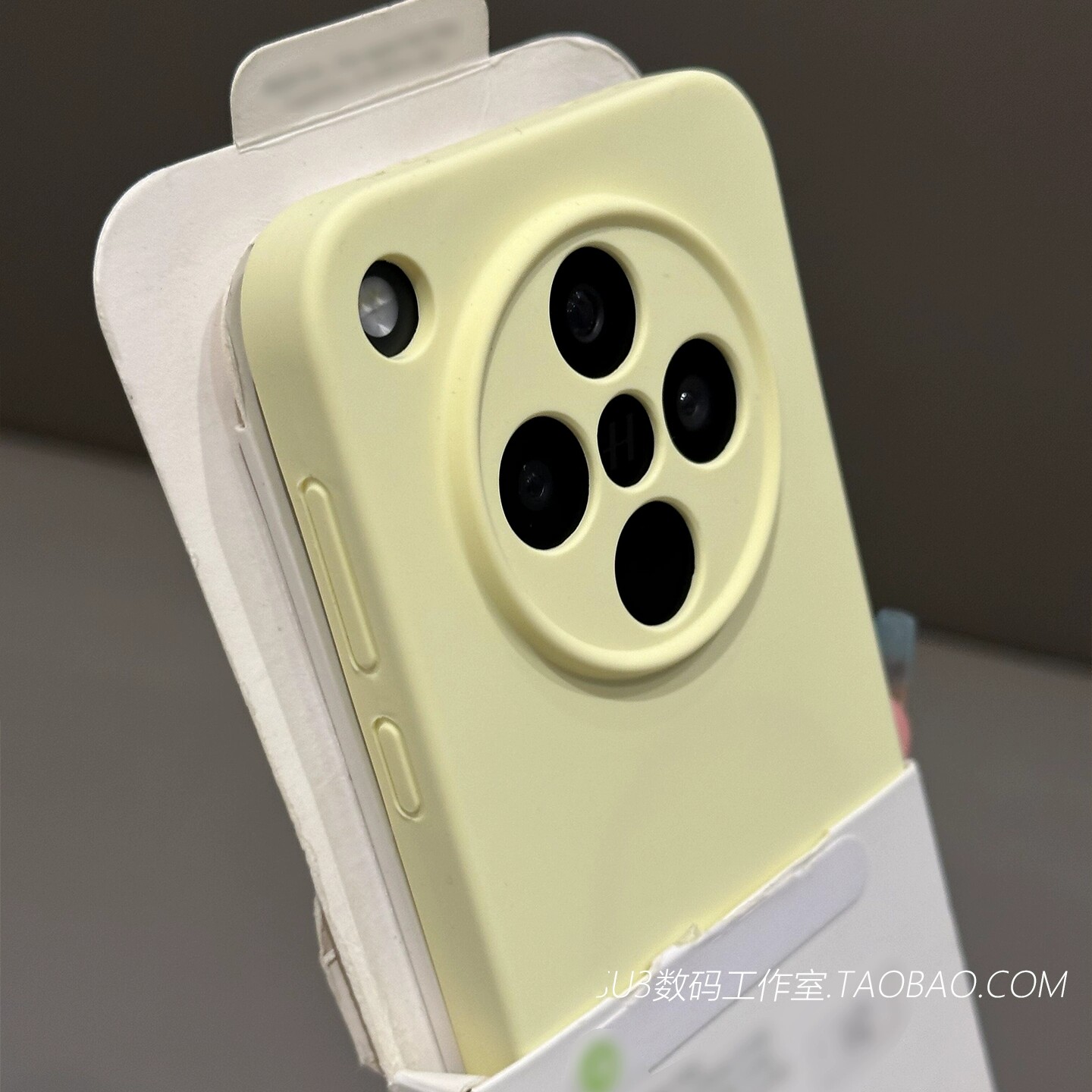 奶黄色全包镜头软糯Q弹液态适用OPPO Findx8ultra手机壳FindX8S橡皮擦手感X200磁吸X9充电X100Spro不易脏X300