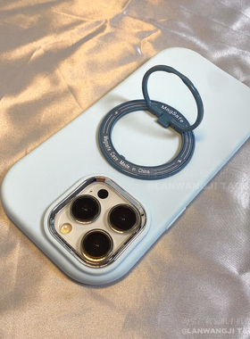 可磁吸支架适用vivo iqooneo9/Z1x/Z6/Z3手机壳iqoo11s爱酷12简约10pro情侣U5e硅胶neo5高级neo女7se创意U3x