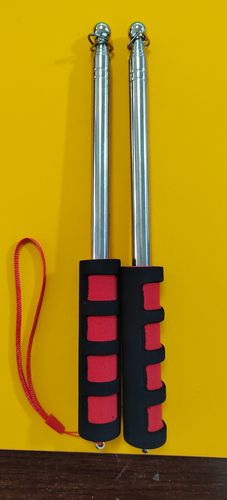 倒须抓鱼瓶，钓鱼瓶用伸缩杆，伸长1.2米