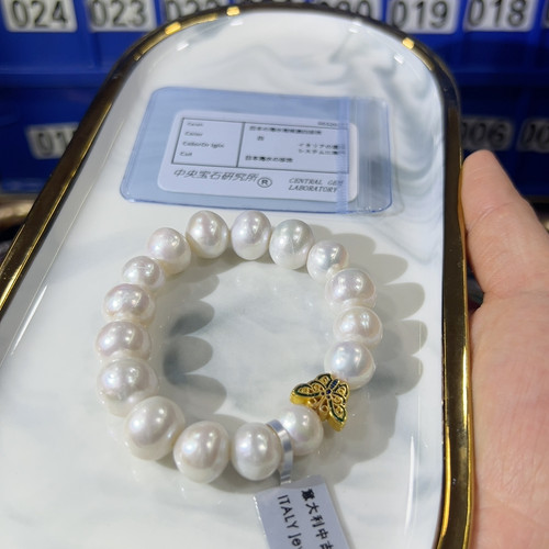 意大利中古天然海水澳白13