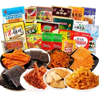 Пять случайных сопоставлений 30 упаковок