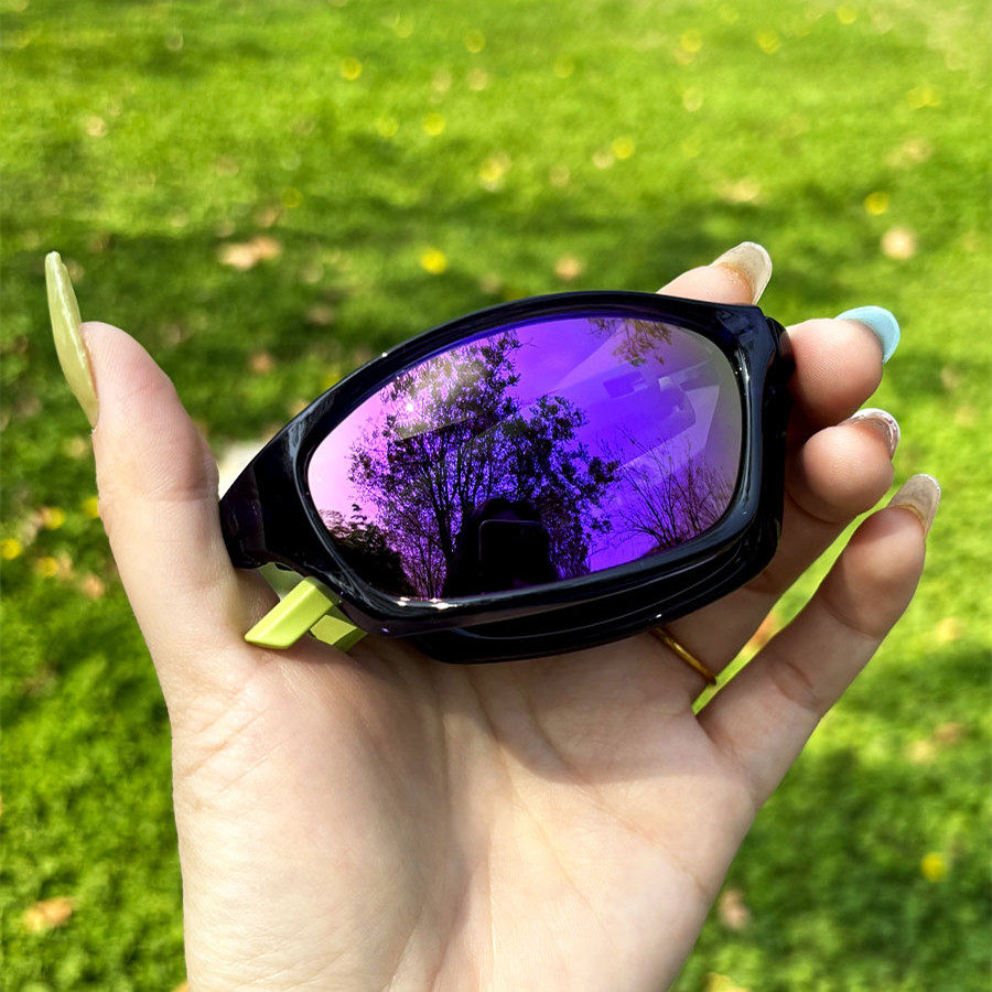 炫彩膜贴服舒适骑行眼镜马拉松墨镜偏光高清太阳镜跑步运动风镜,ZIPPO/瑞士军刀/眼镜,太阳眼镜,淘宝优惠券,粉丝福利购,淘宝优惠卷