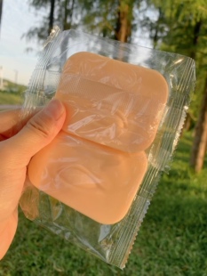 新手眉眼皮纹绣练习皮模块硅胶野生线条眉纹眉毛眼部美瞳线仿真皮