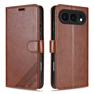 AN00防摔MEP 皮套MEY AN00侧翻皮夹子 5G保护套华为翻盖式 适用荣耀500手机壳Honor500Pro新款