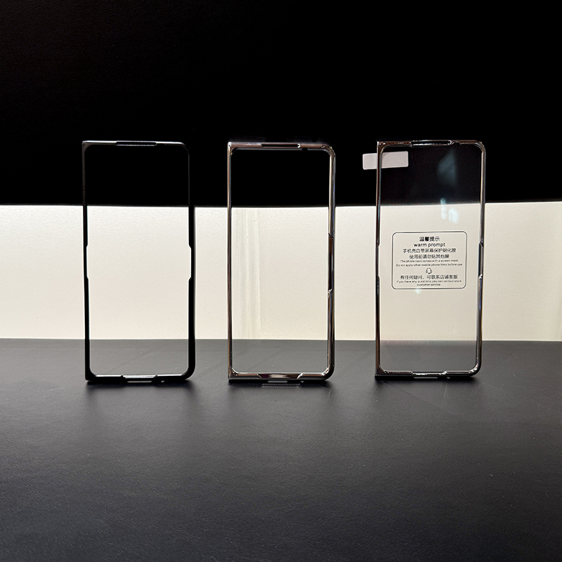 华为matex5手机膜新款折叠屏x7x6