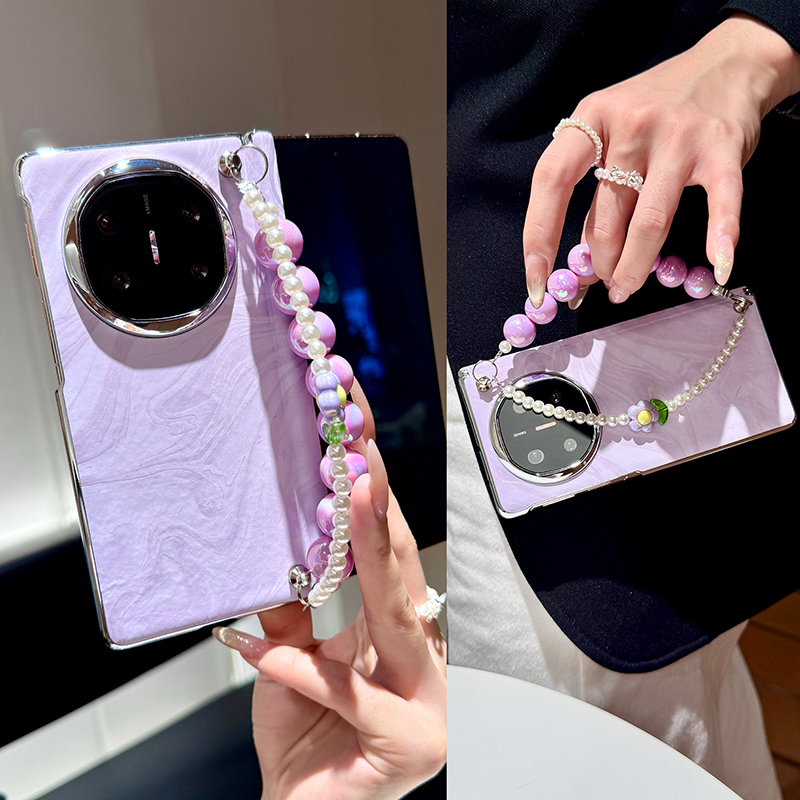 华为matex6手机壳新款折叠屏x5x7