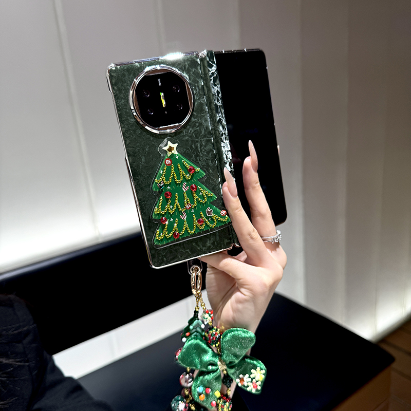 华为matex5手机壳新款折叠屏x7x6