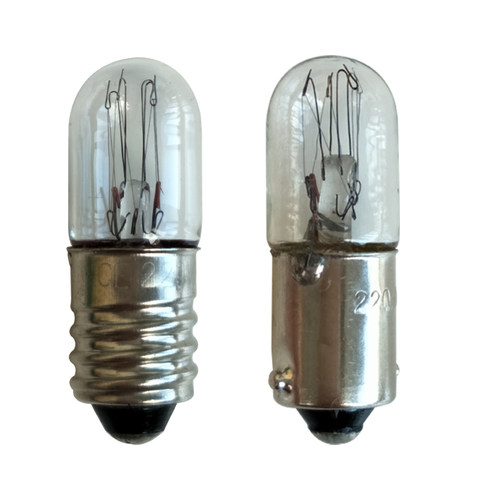 电压:220v 260v 110v  140v 功率：3W  5W