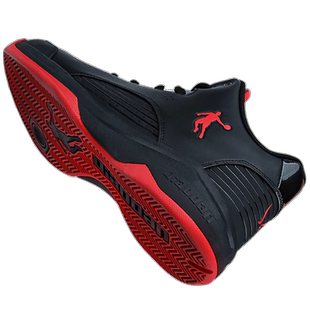 乔丹男鞋冬季运动鞋男款2025新款低帮篮球鞋男战靴正品耐磨球鞋秋