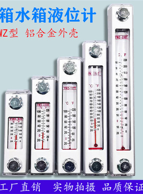 液位计油位计水箱液位计油箱油标YWZ-80T100T125T127T150T200300T