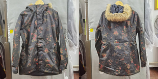 美国进口 volcom滑雪服男女款钻石高端潮牌 防风防水保暖单板双板