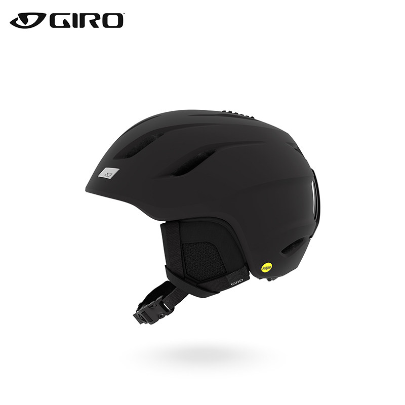 giro滑雪头盔成人男超轻盔nine 单板头盔双板全能头盔帽 女 era