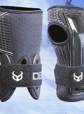 美国Demon 金属支撑护腕 护掌 护手男女款 包邮 滑雪护具护腕