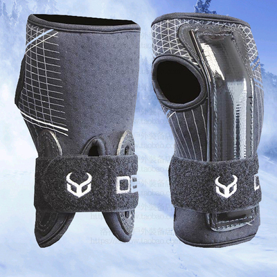 Demon滑雪护腕金属支撑