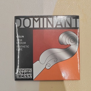 正品保障上海优乐提琴工作室多米南特135B进口小提琴琴弦尼龙弦