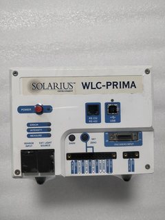 现货SOLARIUS WLC-PRIMA CCSD-100-N3A 光谱共焦传感器 拆机