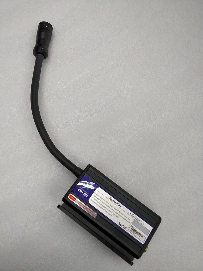 现货soft x-ray lonizer sunje sxn-15u静电消除器 已超时 原装拆