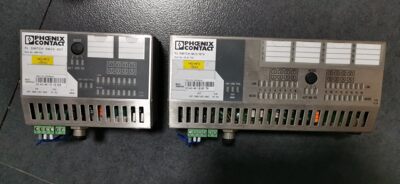 FL SWITCH SMCS 8GT 2891123 /MCS 16TX 2832700 菲尼克斯