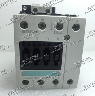 1B..0 1BB40 西门子接触器 DC24V 现货 3RT1535 全新正品