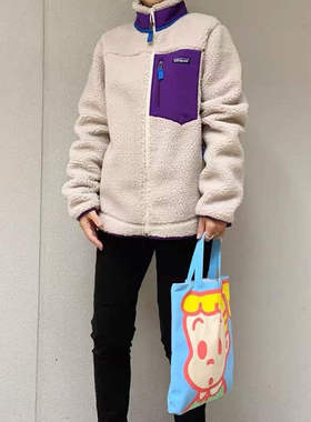 现货日本采购 正品OSAMU GOODS原田治超可爱帆布包 多款